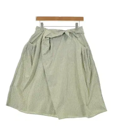 MARNI 미디 스커트 여성용