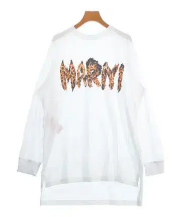 MARNI 티셔츠 여성용