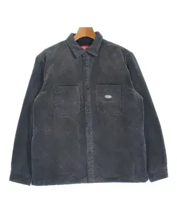 Supreme 캐주얼 셔츠 남성용