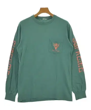 Supreme 티셔츠 남성용