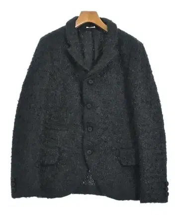 COMME des GARCONS HOMME PLUS 캐주얼 자켓 남성용