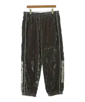 Supreme 스웨트 팬츠 남성용