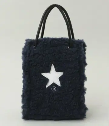 CONVERSE TOKYO 보아 쇼핑백