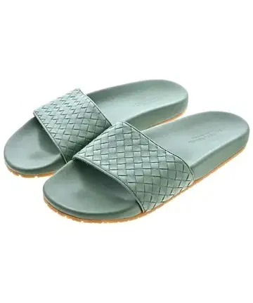 BOTTEGA VENETA 남성용 샌들
