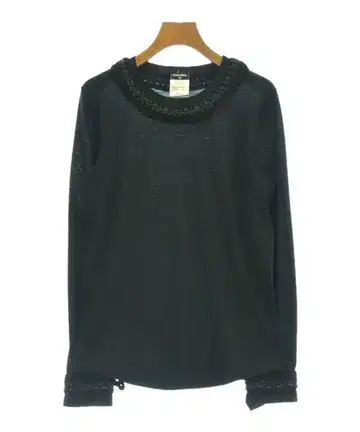 CHANEL 여성용 티셔츠