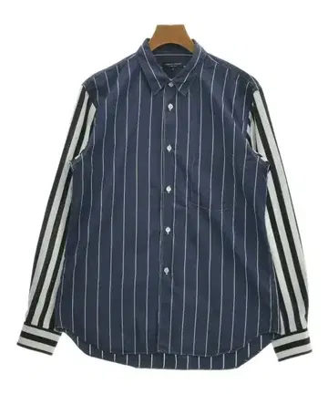 COMME des GARCONS HOMME PLUS 캐주얼 셔츠 남성용
