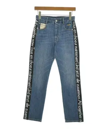 STELLA McCARTNEY 데님 팬츠 여성용