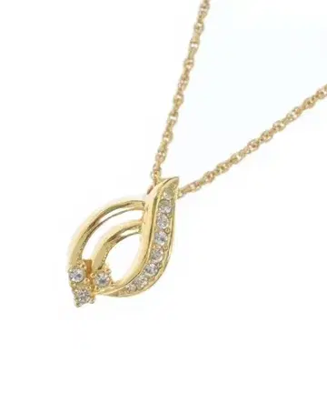 Christian Dior 여성용 목걸이