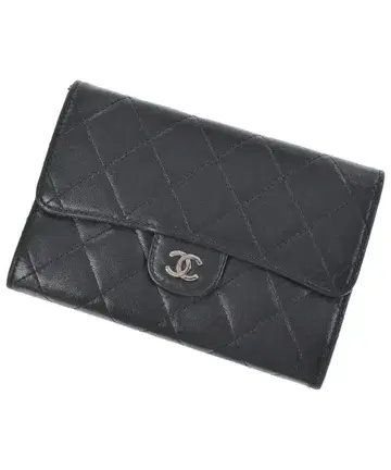 CHANEL 여성용 지갑 코인 케이스