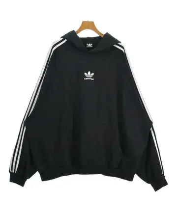 BALENCIAGA 남성용 후드티