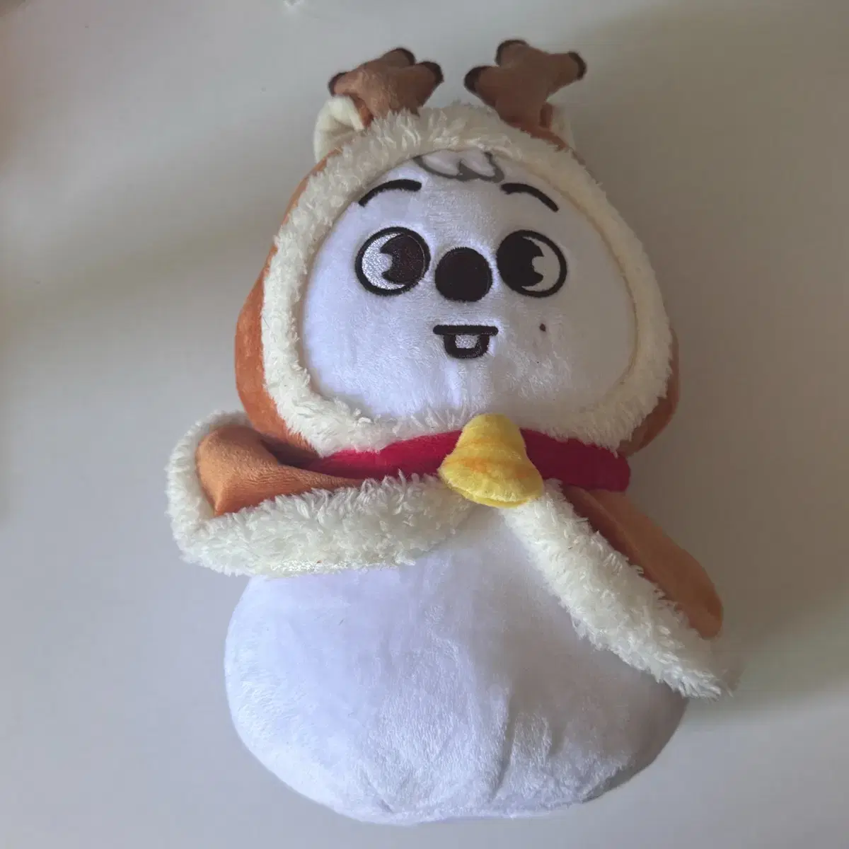 SKZ Stray Kids Japan Pop Up Christmas SKZOO Han Quokka