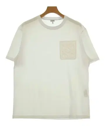 LOEWE 티셔츠 남성용