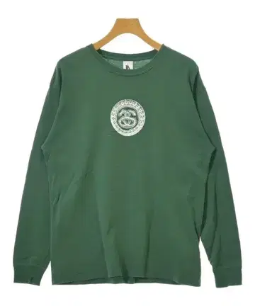 STUSSY 티셔츠 남성용