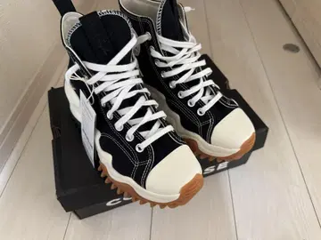 Converse RUN STAR MOTION 25.5 시착만 함