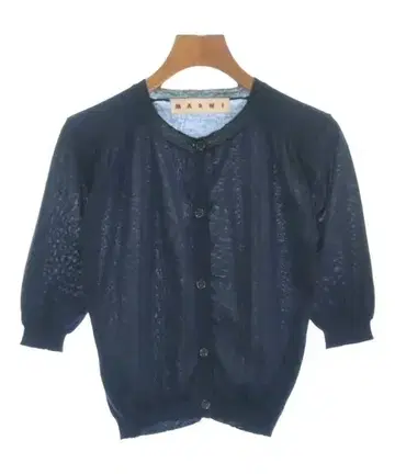 MARNI 여성용 가디건