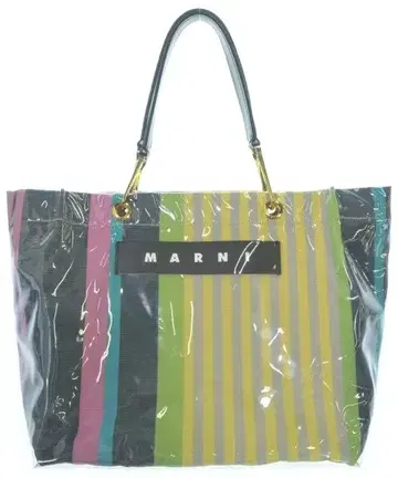 MARNI 토트백 여성용