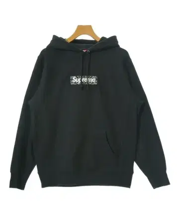 Supreme 후드티 남성용