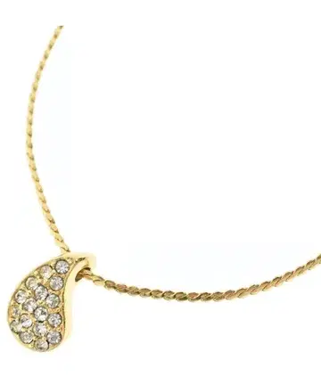 Christian Dior 목걸이 여성용