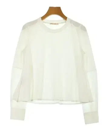 MARNI 티셔츠 여성용