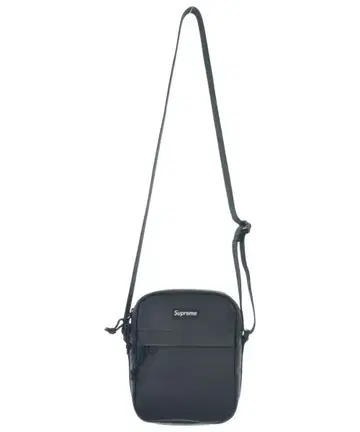 Supreme 숄더백 남성용