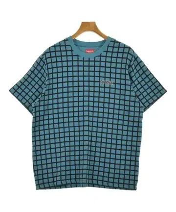 Supreme 티셔츠 남성용
