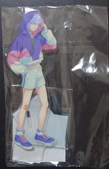 G 복권 파라라이 야토노카미 카나타 아크릴 스탠드