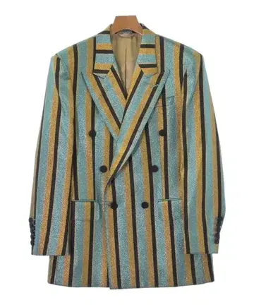 GUCCI 테일러드 자켓 남성용