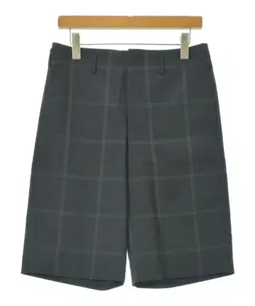COMME des GARCONS HOMME PLUS 숏팬츠 남성용