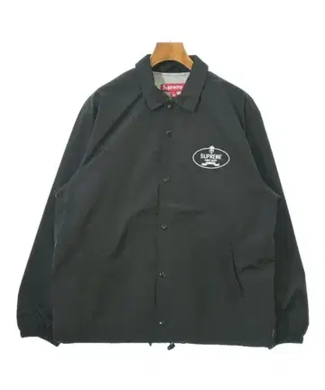 Supreme 블루종 남성용