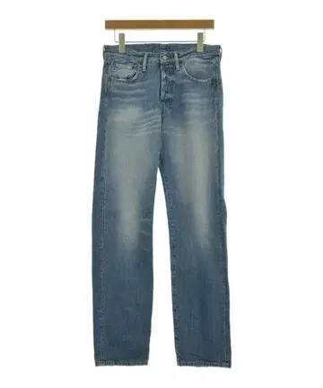 Acne Studios 데님 팬츠 남성용