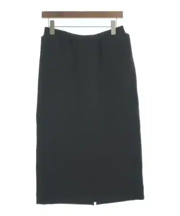 BALENCIAGA 롱 맥시 길이 스커트 여성용