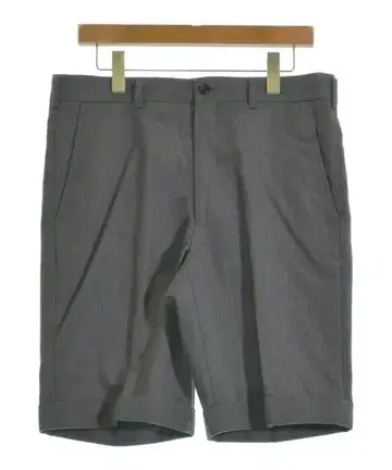 COMME des GARCONS HOMME PLUS 숏팬츠 남성용