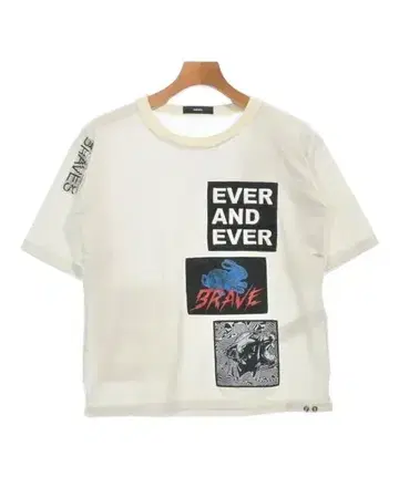DIESEL 남성용 셔츠 티셔츠