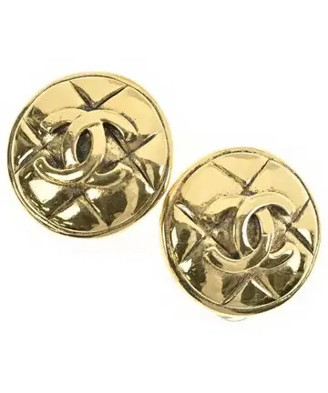 CHANEL 귀걸이 여성용