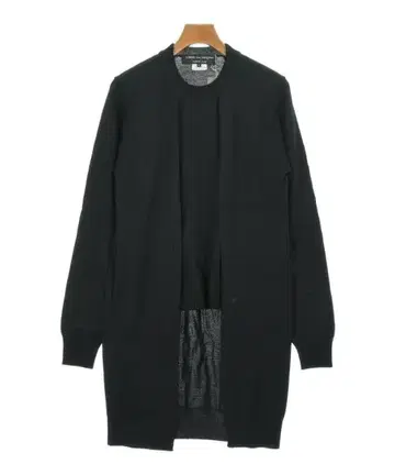 COMME des GARCONS HOMME PLUS 니트 스웨터 남성용