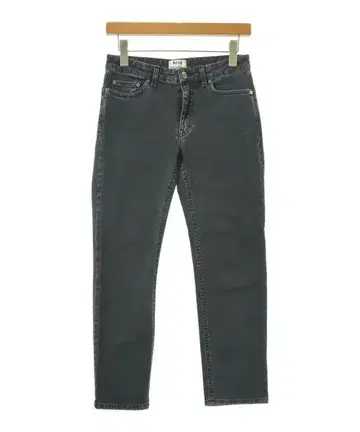 Acne Studios 데님 팬츠 여성용