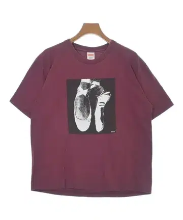 Supreme 티셔츠 남성용