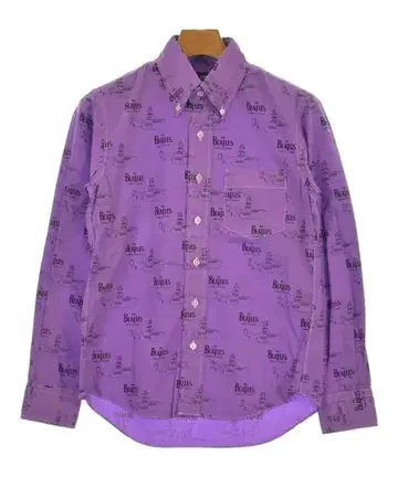 COMME des GARCONS 캐주얼 셔츠 남성용