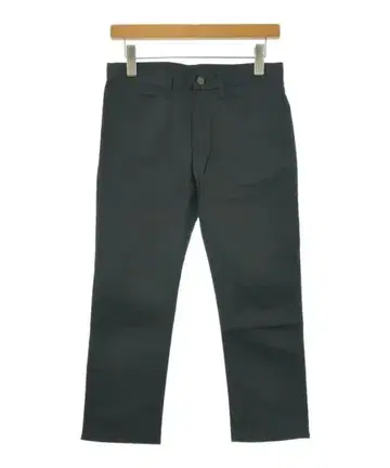 COMME des GARCONS HOMME PLUS 크롭 팬츠 남성용