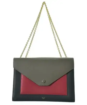 CELINE 여성용 숄더백