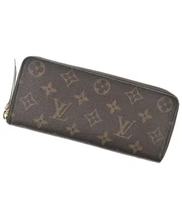 LOUIS VUITTON 지갑 코인 케이스 여성용