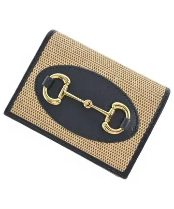 GUCCI 여성용 지갑 코인 케이스