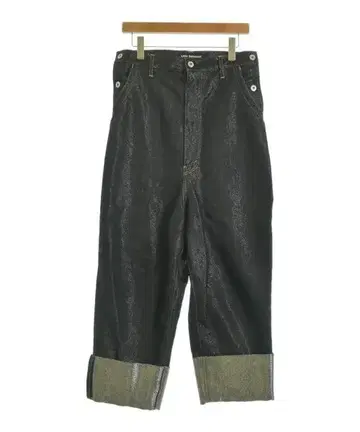 JUNYA WATANABE 데님 팬츠 여성용