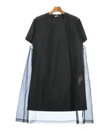 COMME des GARCONS HOMME PLUS 티셔츠 남성용