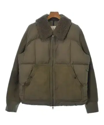 MONCLER 남성용 다운 자켓/다운 베스트