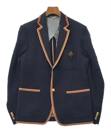 GUCCI 테일러드 자켓 남성용
