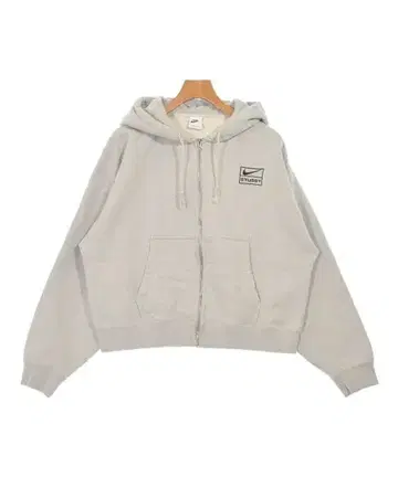 STUSSY 후드티 남성용