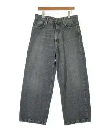 Acne Studios 데님 팬츠 남성용