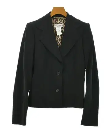 DOLCE&GABBANA 캐주얼 자켓 여성용