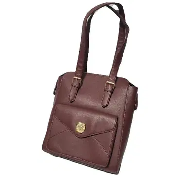 2way 보르도 백팩 클래시컬 백